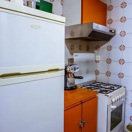 아파트 Storico Palazzo Di Con Abbonamento Auto *